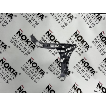 Adana Oto Yedek Parça - Nokta Otomotiv